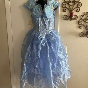Disney CINDERELLA costume